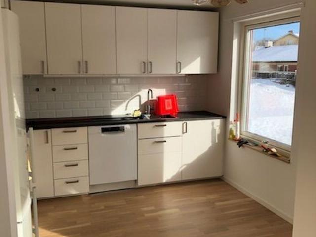 Örenslingan, Norrtälje