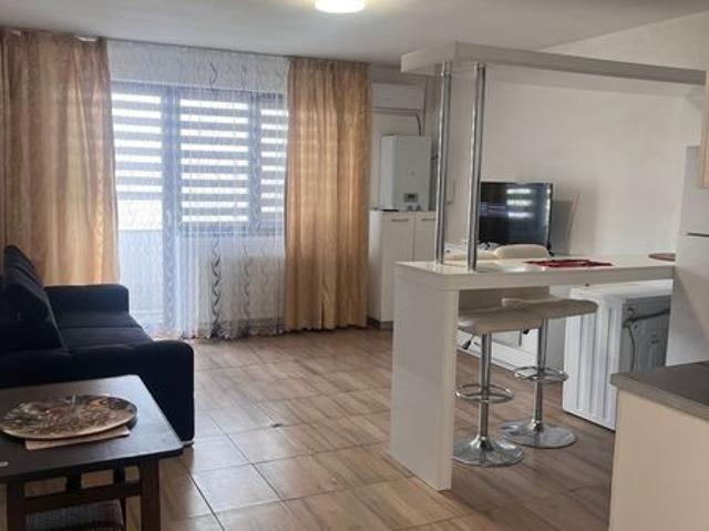 Orer spre inchiriere ap 2 cam complet mobilat