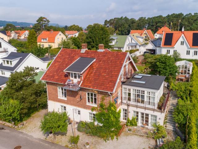Öresjövägen 8