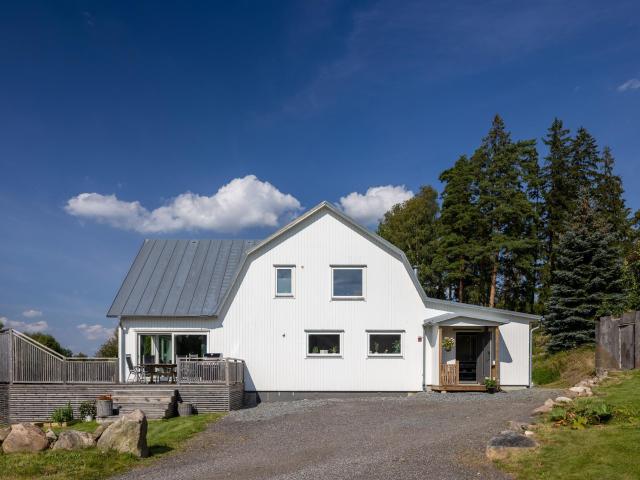 Öresjövägen 39