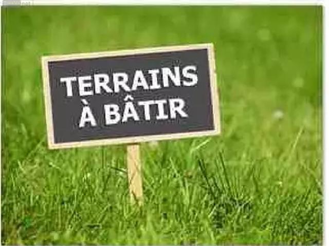 Oresmaux 80160 Achat / Vente terrain