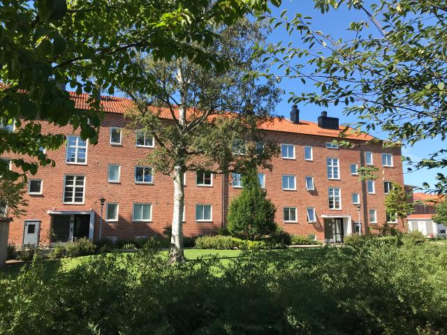 Öresundsgatan 34