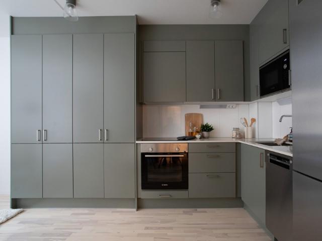 apartment for rent in Västerbro