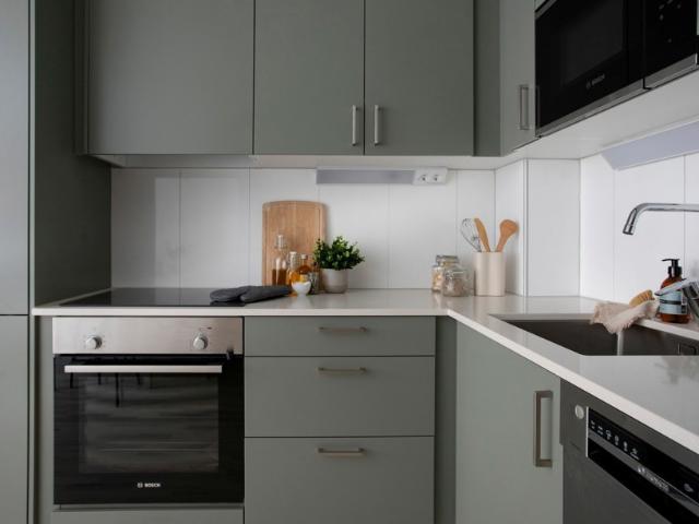 apartment for rent in Västerbro
