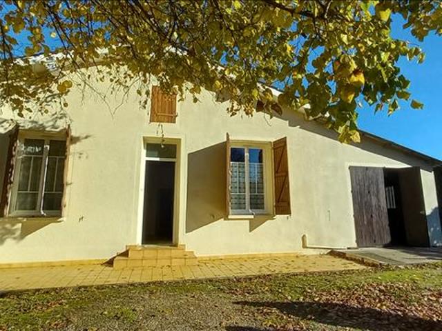 Orgueil Vente Maison 82