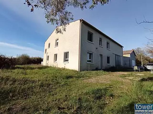 Montauban 82000 Achat / Vente maison 6 pièces t6