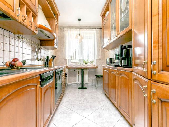 Organowa 62,30 m², Lublin