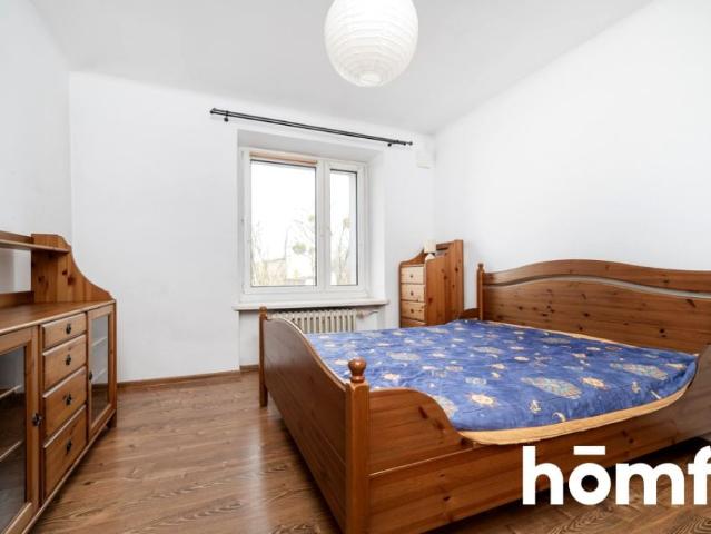 Organizacji Wolność i Niezawisłość 49 m², Łódź