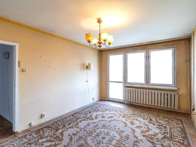 Organizacji Wolność i Niezawisłość 51,39 m², Łódź