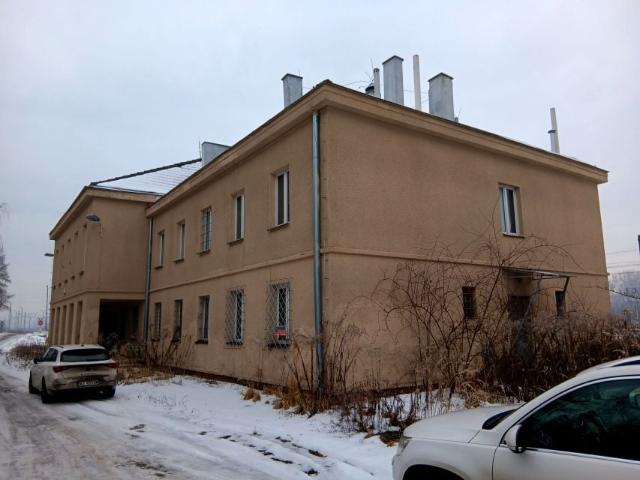 Organki 1 623 m², Kraków