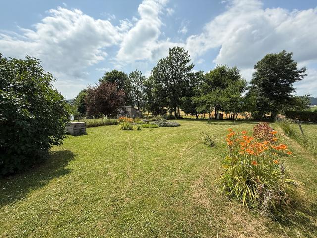 Orgelet Vente Maison 39