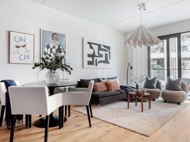 Orgelgatan, Uppsala