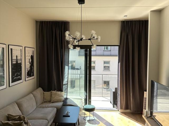 Orgelgatan, Uppsala