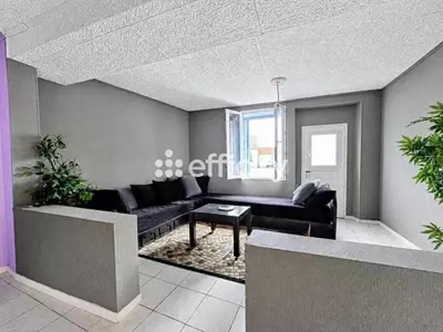 Orgères en Beauce 28140 Achat / Vente maison 4 pièces t4 jardin terrasse