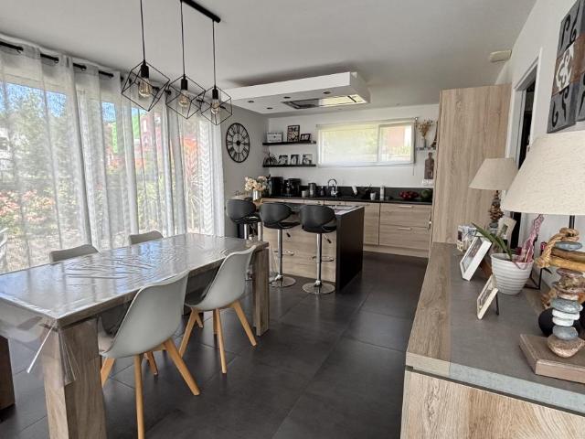Orgères Location Maison 35