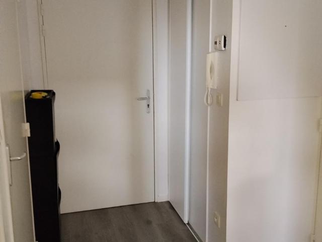 Orgères Location Appartement 35