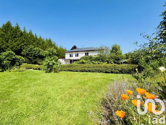 Orgères Vente Maison 35