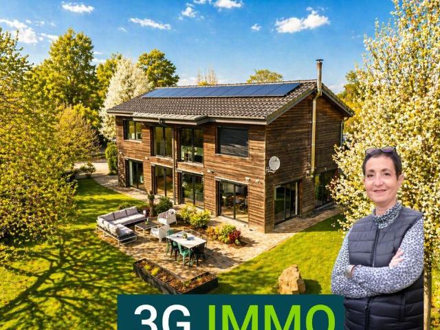 Houdan Vente Maison 78