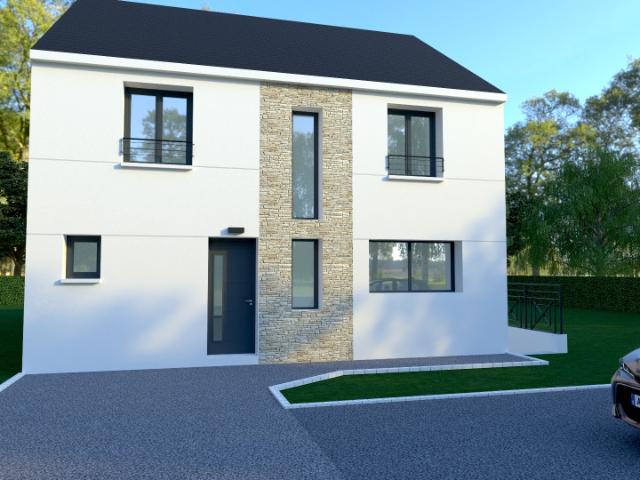 Orgerus Vente Maison 78