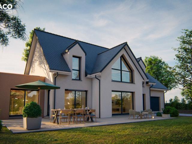 Orgerus Vente Maison 78