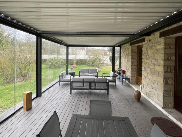 Orgerus Vente Maison 78