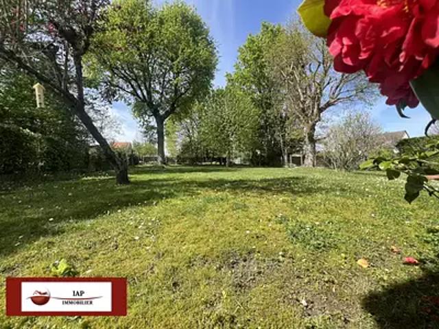 Orgerus 78910 Achat / Vente maison 5 pièces t5