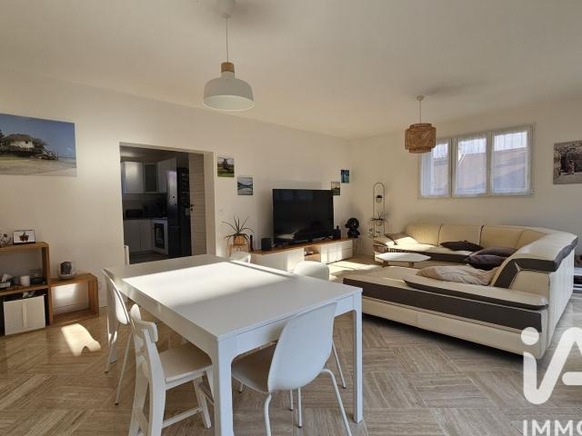 Orgeval Vente Maison 78