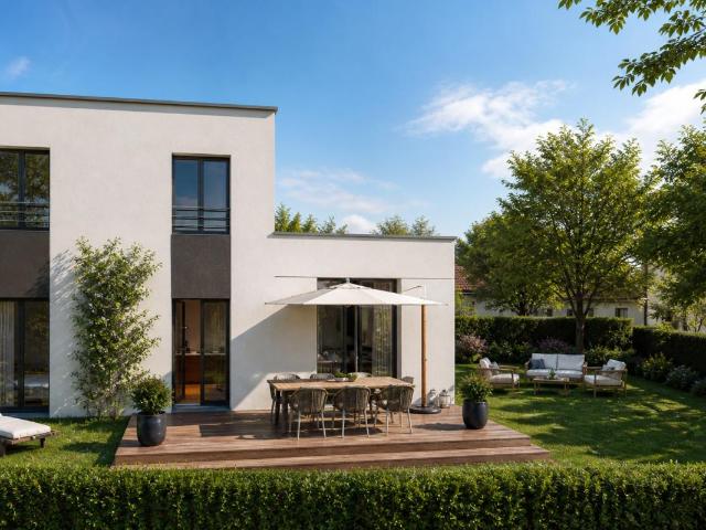 Orgeval Vente Maison 78