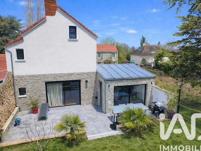 Orgeval Vente Maison 78