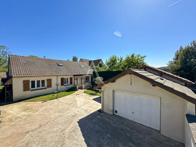 Orgeval Vente Maison 78