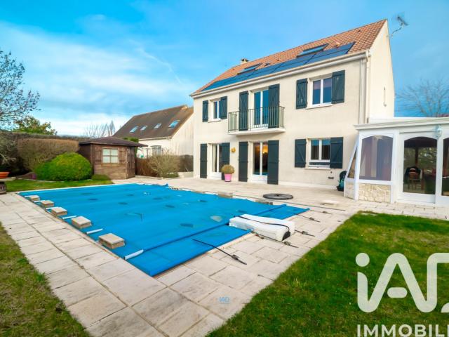 Orgeval Vente Maison 78