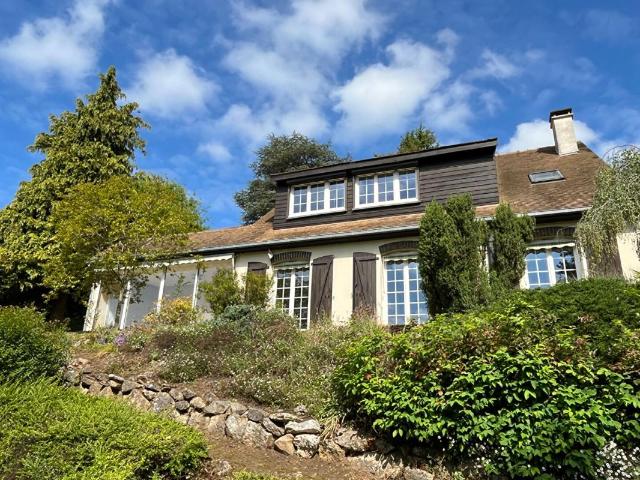 Orgeval Vente Maison 78
