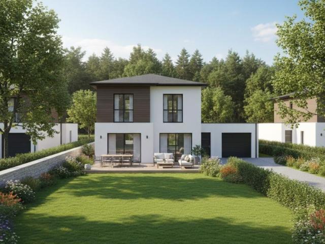 Orgeval Vente Maison 78