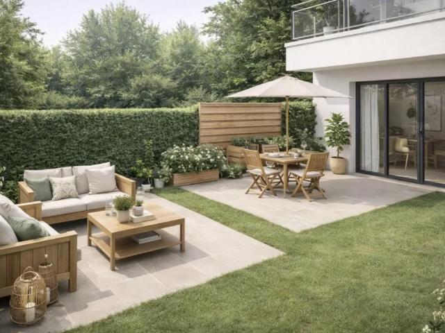 Orgeval Vente Maison 78