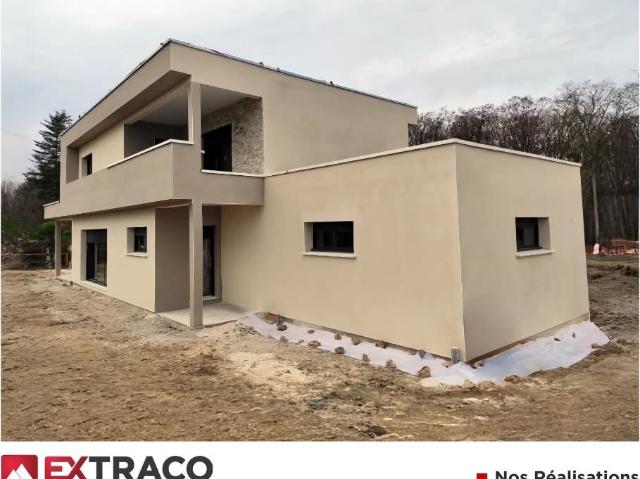 Orgeval Vente Terrain 78