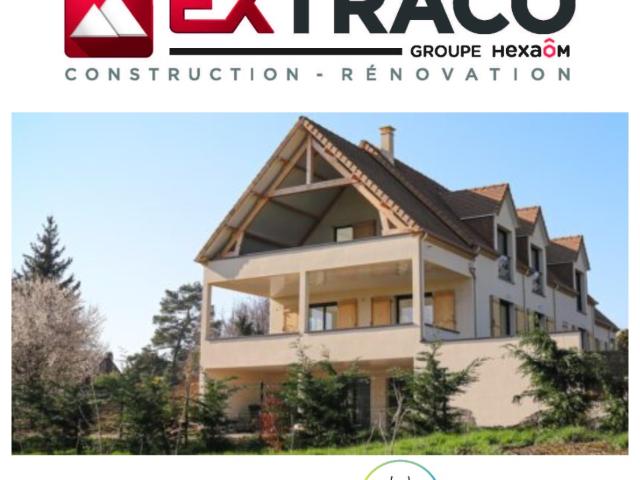 Orgeval Vente Terrain 78