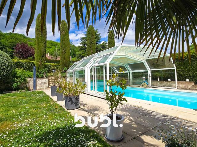 Orgeval Vente Villa 78