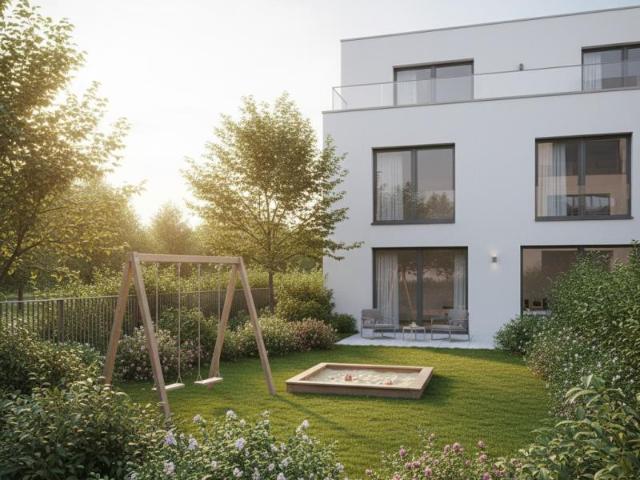 Orgeval Vente Villa 78