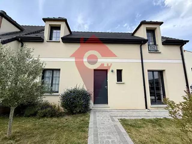 Orgeval 78630 Achat / Vente maison 5 pièces t5
