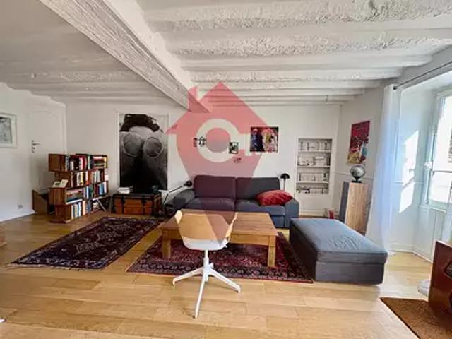 Orgeval 78630 Achat / Vente maison 5 pièces t5