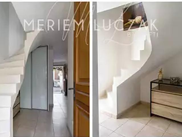 Orgeval 78630 Achat / Vente maison 6 pièces t6