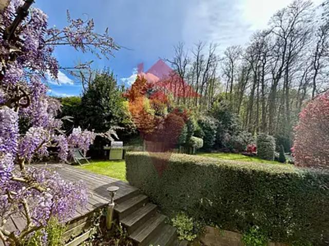 Orgeval 78630 Achat / Vente maison 6 pièces t6