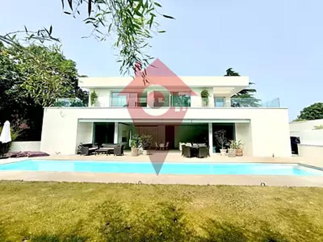 Orgeval 78630 Achat / Vente maison 8 pièces t8