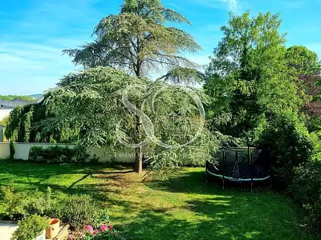 Orgeval 78630 Achat / Vente maison 10 pièces t10