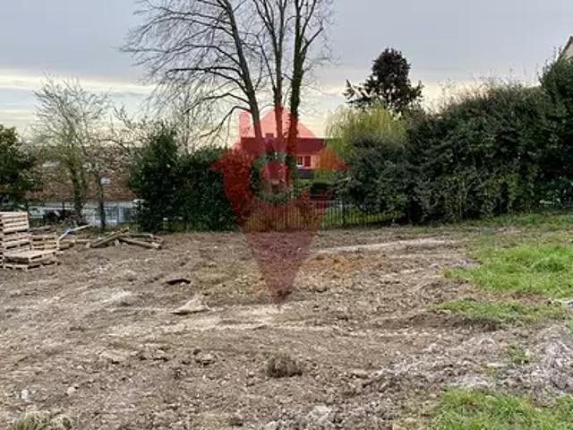 Orgeval 78630 Achat / Vente terrain