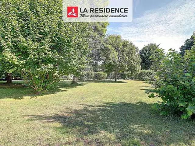 Orgeval 78630 Achat / Vente terrain