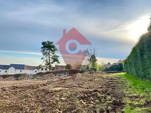 Orgeval 78630 Achat / Vente terrain