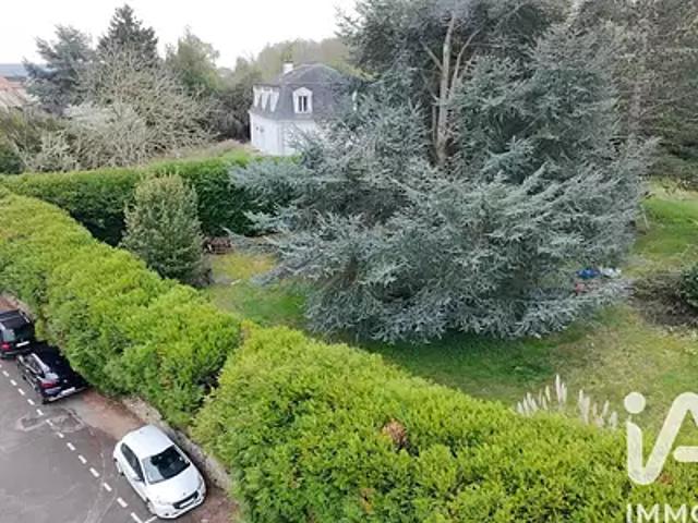 Orgeval 78630 Achat / Vente terrain