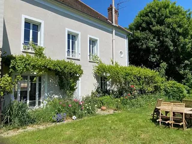 Orgeval 78630 Location maison 8 pièces t8