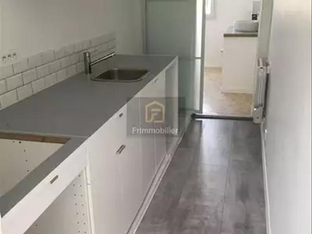 Orgeval 78630 Location appartement 1 pièce t1